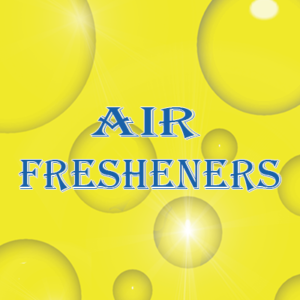 Air Freshners