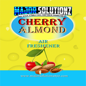 Cherry Almond