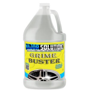 Grime Busters