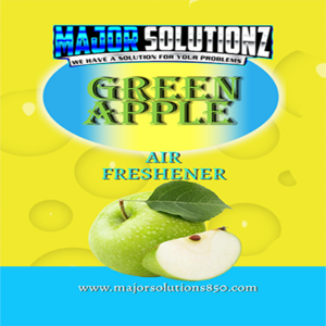 Green Apple