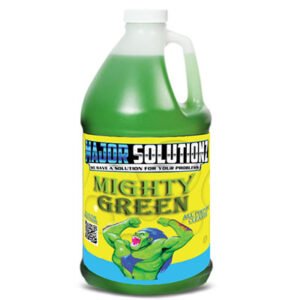 Mighty Green