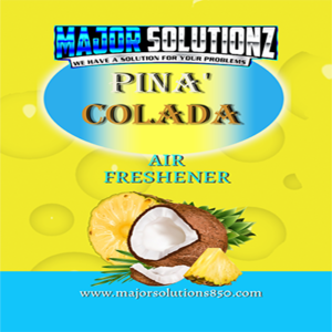 Pina Colada