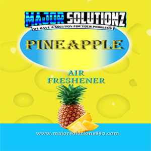 Pineapple