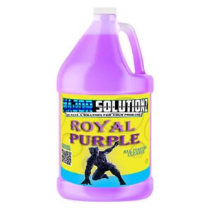 Royal Purple